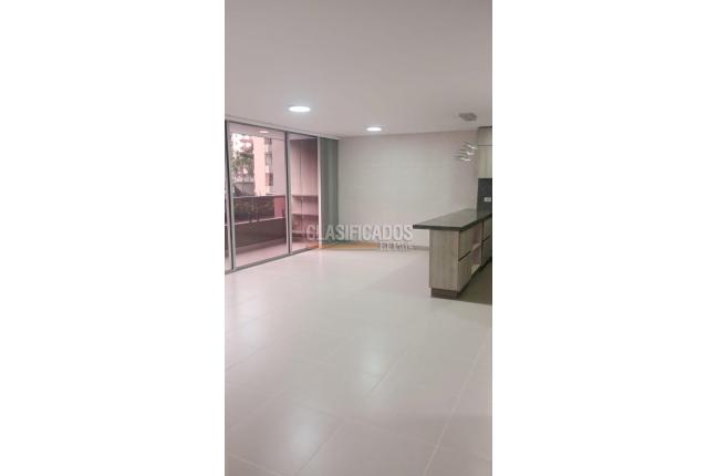 Apartamentos, Venta en La Flora