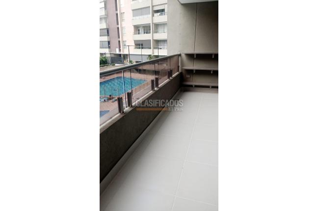 Apartamentos, Venta en La Flora