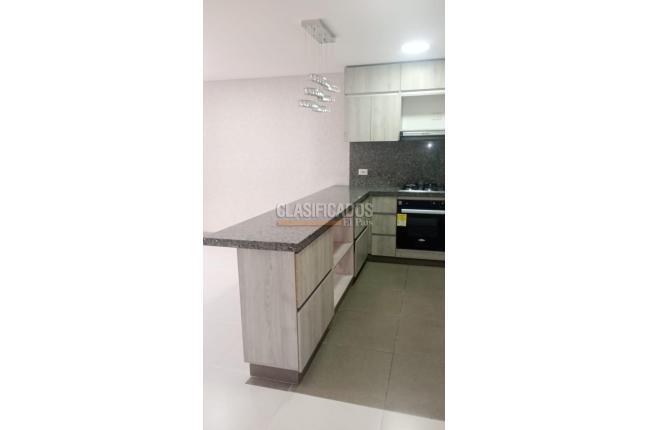 Apartamentos, Venta, La Flora - $530.000.000