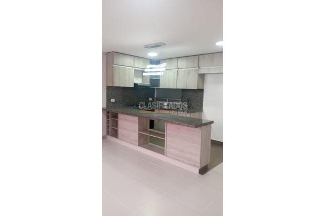 Apartamentos, Venta, La Flora - $530.000.000