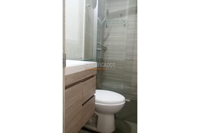 Apartamentos, Venta, La Flora - $530.000.000