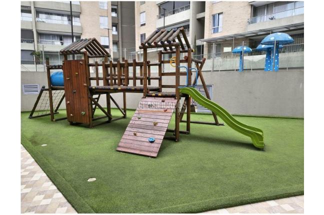 Apartamentos, Venta, La Flora - $530.000.000