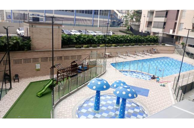 Apartamentos, Venta, La Flora - $530.000.000