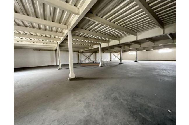 Edificios, Venta, La Alianza - $13.000.000.000