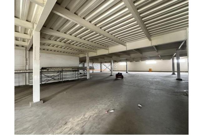 Edificios, Venta, La Alianza - $13.000.000.000