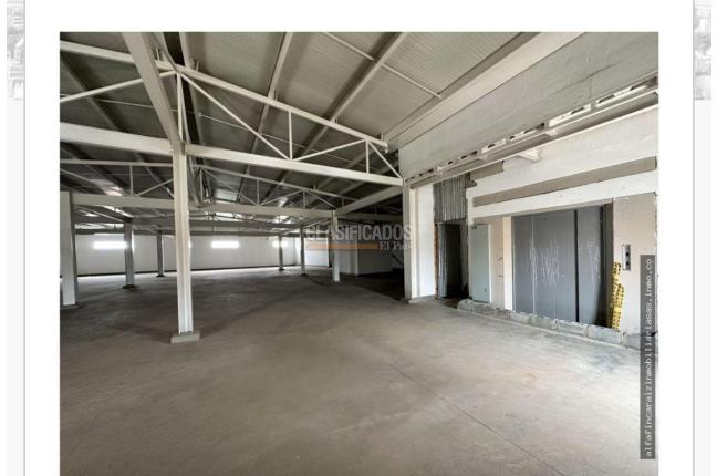 Edificios, Venta, La Alianza - $13.000.000.000