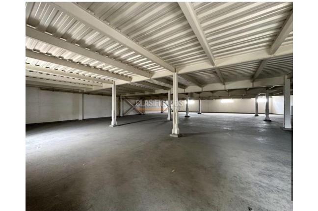 Edificios, Venta, La Alianza - $13.000.000.000