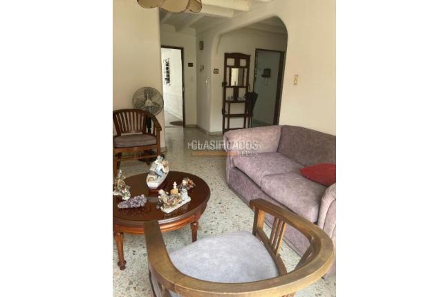 Casas, Venta en La Merced