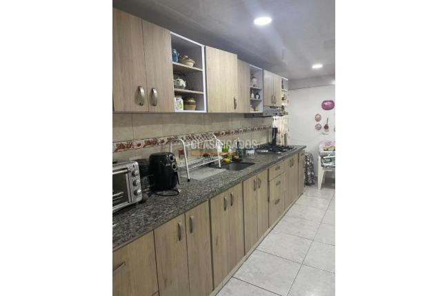 Casas, Venta, La Merced - $630.000.000