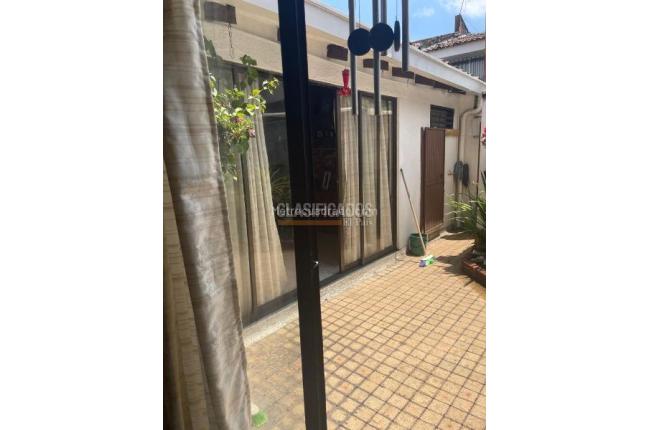 Casas, Venta, La Merced - $630.000.000