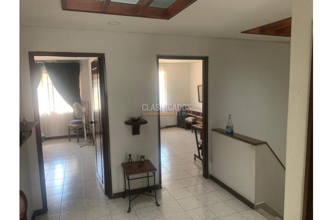 Casas, Venta, La Merced - $630.000.000
