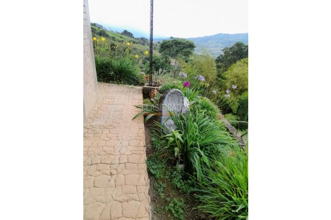 Fincas y Casas Campestres, Venta, Buga - $270.000.000