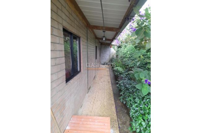 Fincas y Casas Campestres, Venta, Buga - $270.000.000