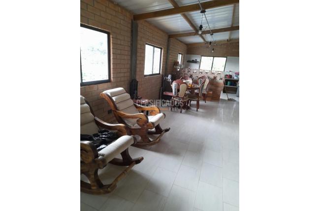 Fincas y Casas Campestres, Venta, Buga - $270.000.000