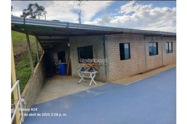 Fincas y Casas Campestres, Venta, Buga - $270.000.000