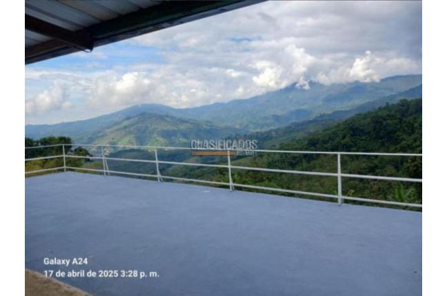 Fincas y Casas Campestres, Venta, Buga - $270.000.000