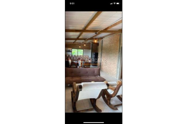Fincas y Casas Campestres, Venta, Buga - $270.000.000