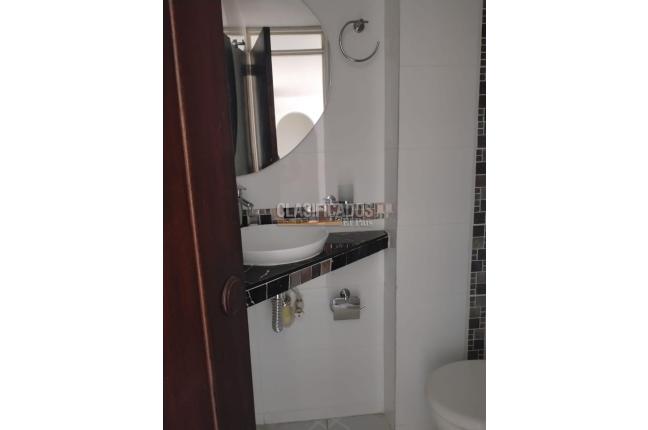 Apartamentos, Venta, Alcázares - $160.000.000