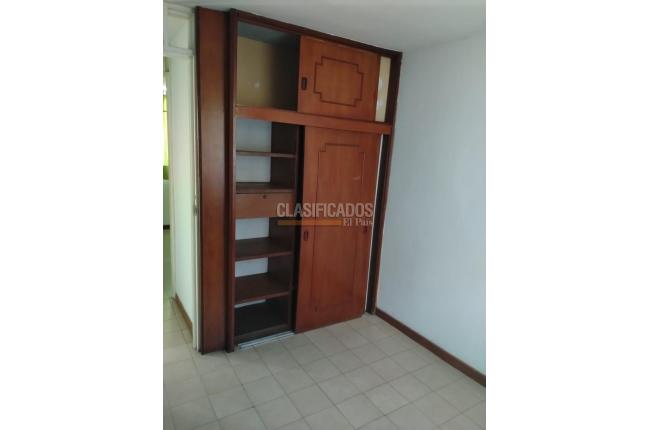 Apartamentos, Venta, Alcázares - $160.000.000