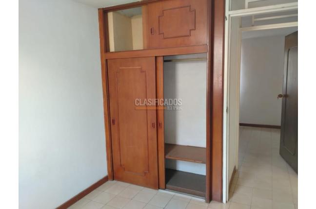 Apartamentos, Venta, Alcázares - $160.000.000