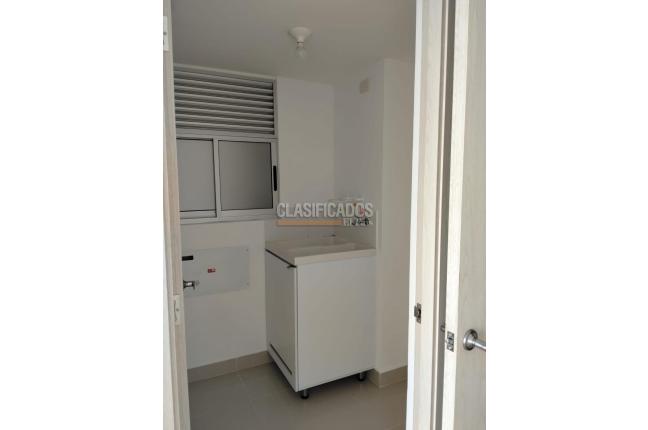 Apartamentos, Alquiler, Jamundí - $1.400.000