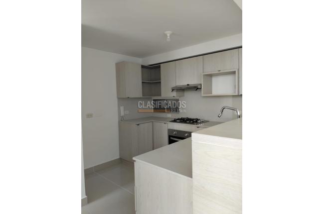 Apartamentos, Alquiler, Jamundí - $1.400.000