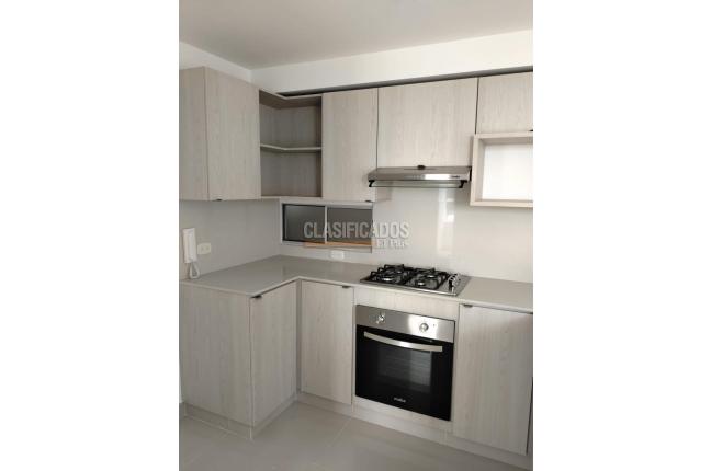 Apartamentos, Alquiler, Jamundí - $1.400.000