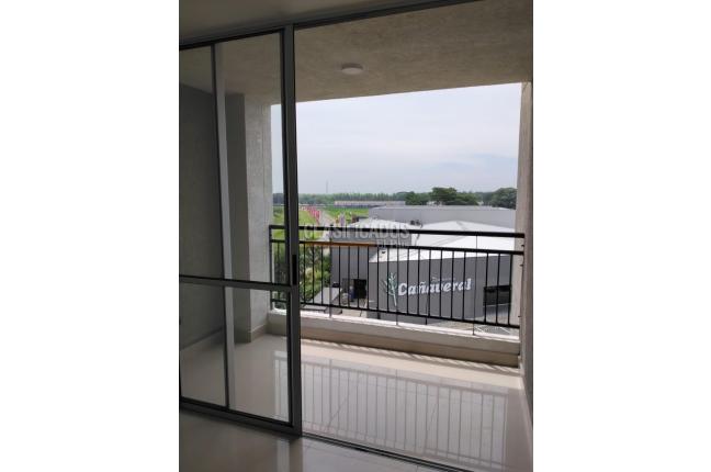 Apartamentos, Alquiler, Jamundí - $1.400.000