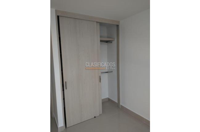Apartamentos, Alquiler, Jamundí - $1.400.000