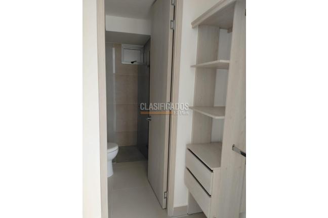 Apartamentos, Alquiler, Jamundí - $1.400.000