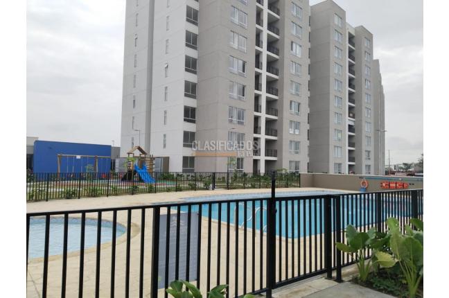 Apartamentos, Alquiler, Jamundí - $1.400.000