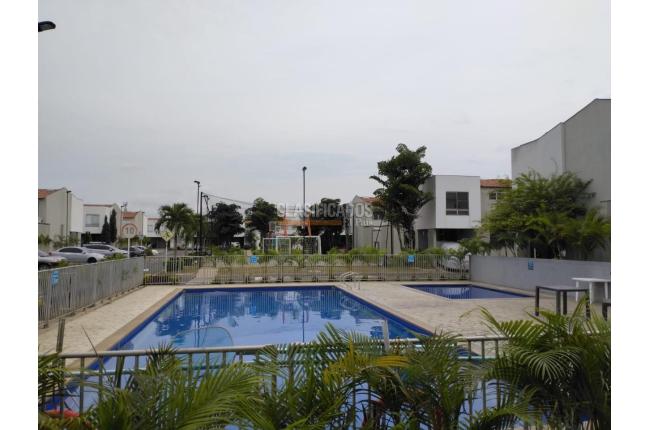 Casas, Venta, Jamundí - $440.000.000