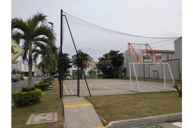 Casas, Venta, Jamundí - $440.000.000