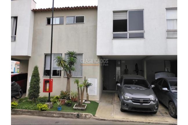 Casas, Venta, Jamundí - $440.000.000