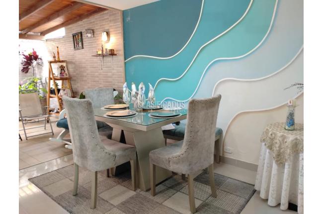 Casas, Venta, Jamundí - $440.000.000