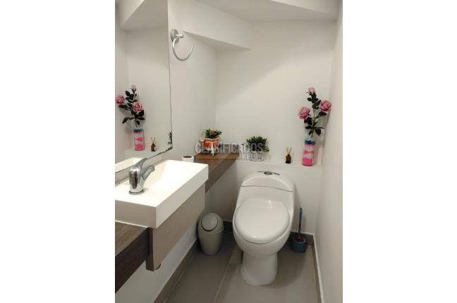 Casas, Venta, Jamundí - $440.000.000