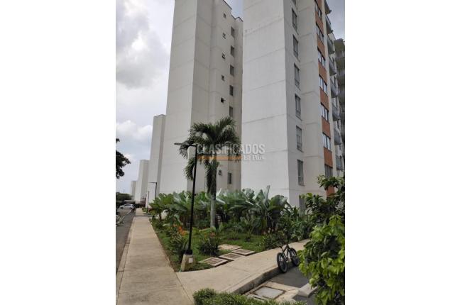 Apartamentos, Venta en Jamundí