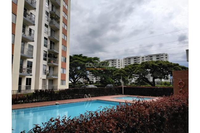 Apartamentos, Venta en Jamundí