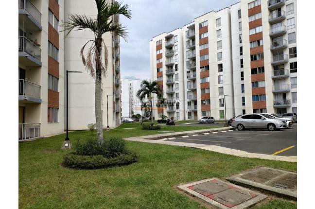 Apartamentos, Venta, Jamundí - $215.000.000