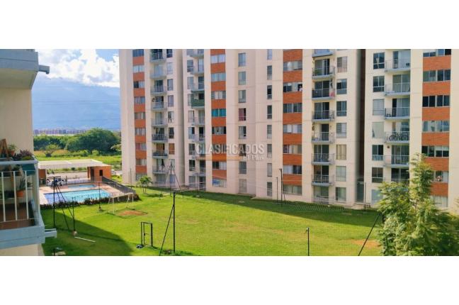Apartamentos, Venta, Jamundí - $210.000.000