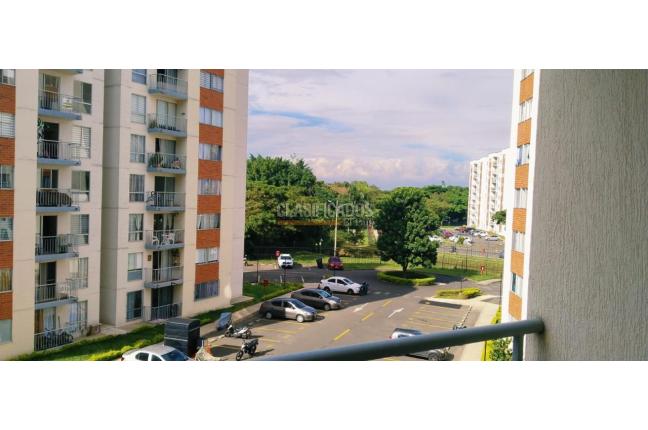Apartamentos, Venta, Jamundí - $210.000.000