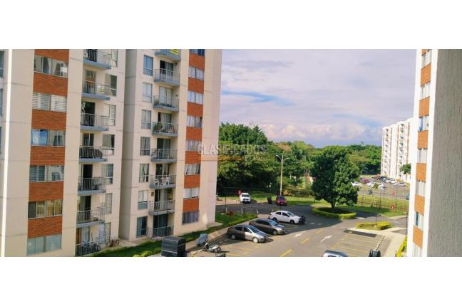 Apartamentos, Venta, Jamundí - $210.000.000