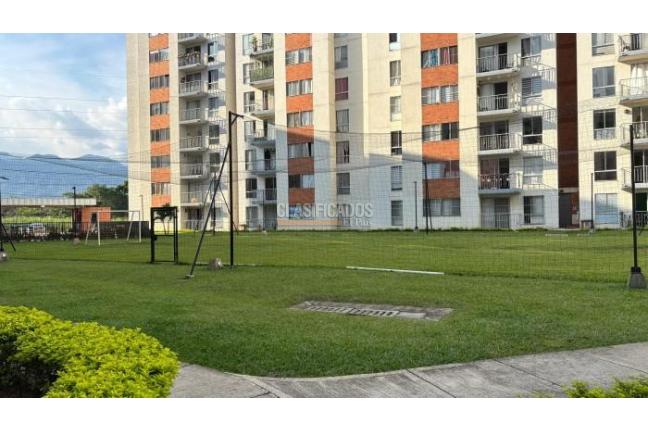 Apartamentos, Venta, Jamundí - $210.000.000