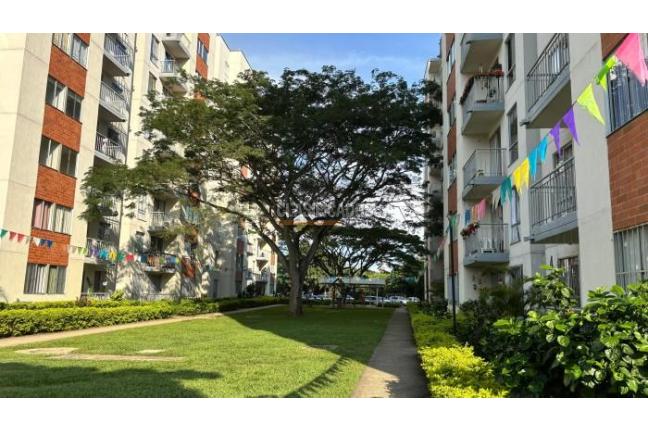 Apartamentos, Venta, Jamundí - $210.000.000