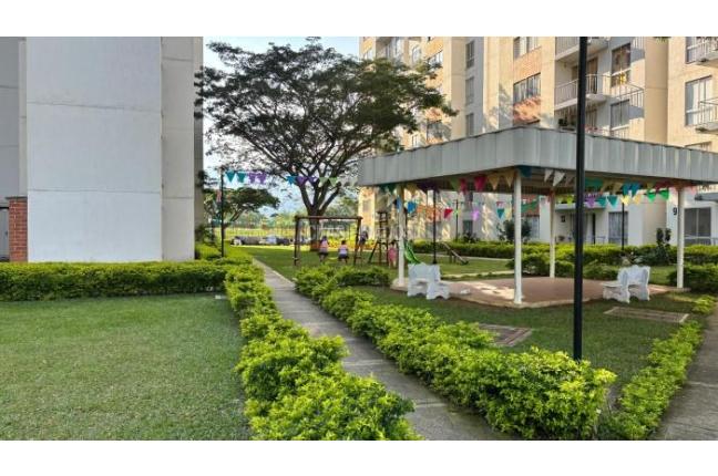 Apartamentos, Venta, Jamundí - $210.000.000