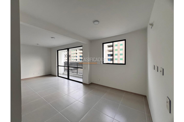 Apartamentos, Alquiler, Valle del Lili - $2.250.000
