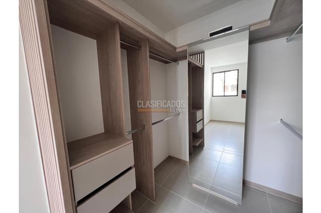 Apartamentos, Alquiler, Valle del Lili - $2.250.000