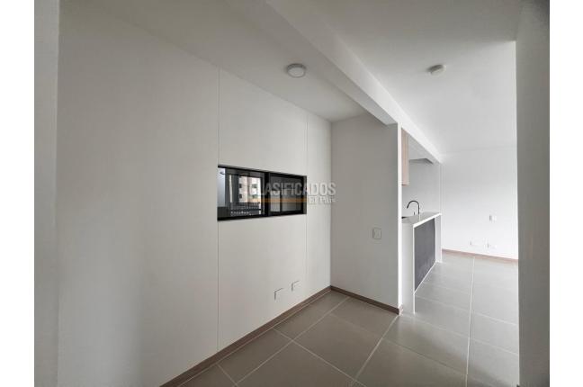 Apartamentos, Alquiler, Valle del Lili - $2.250.000