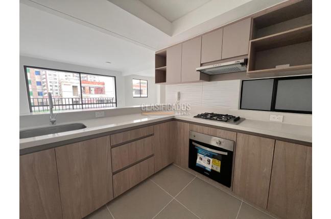 Apartamentos, Alquiler, Valle del Lili - $2.250.000