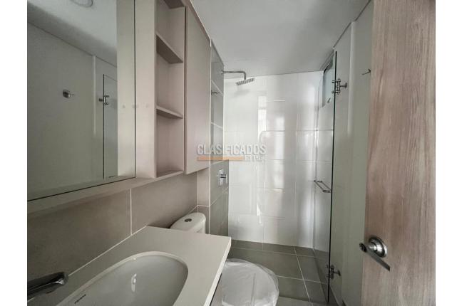 Apartamentos, Alquiler, Valle del Lili - $2.250.000